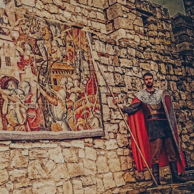 Hronike vremena sadašnjeg Hronike vremena sadašnjeg